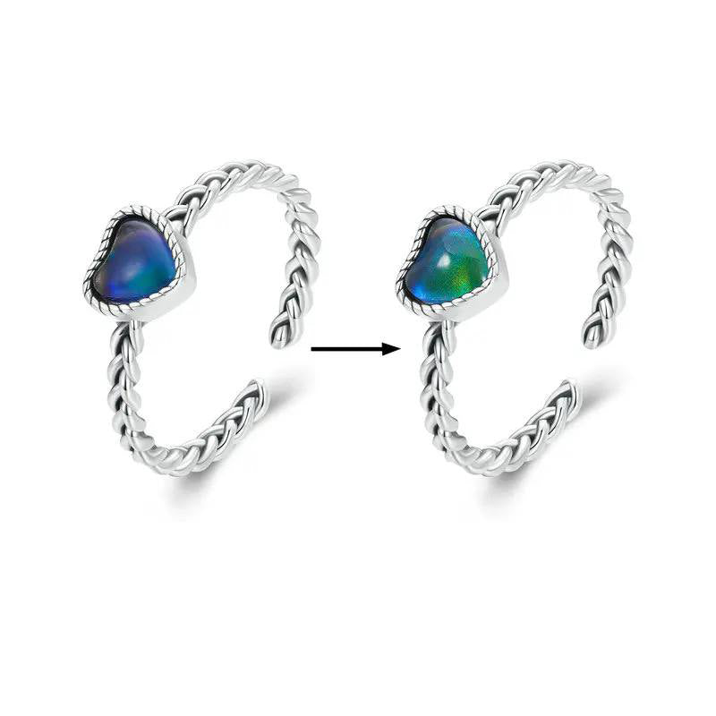 Magical Love Ring