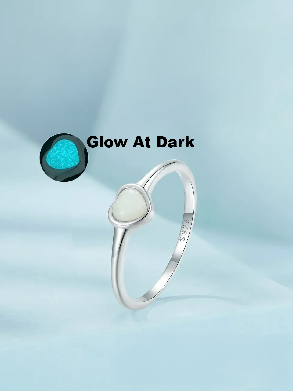 Dream Magic Ring